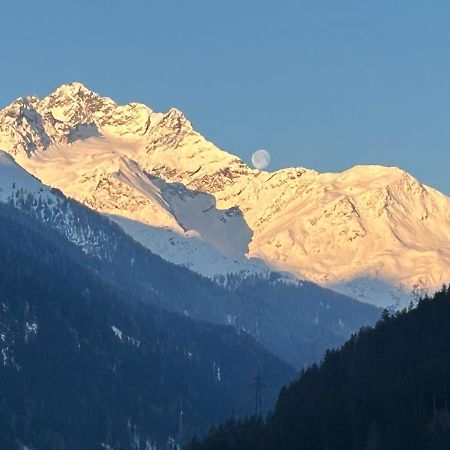 Pircher Tobadill Exteriér fotografie
