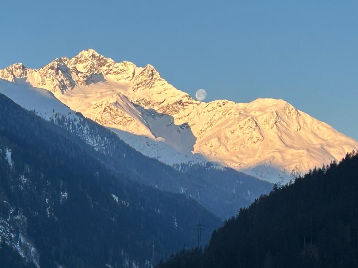 Pircher Tobadill Exteriér fotografie